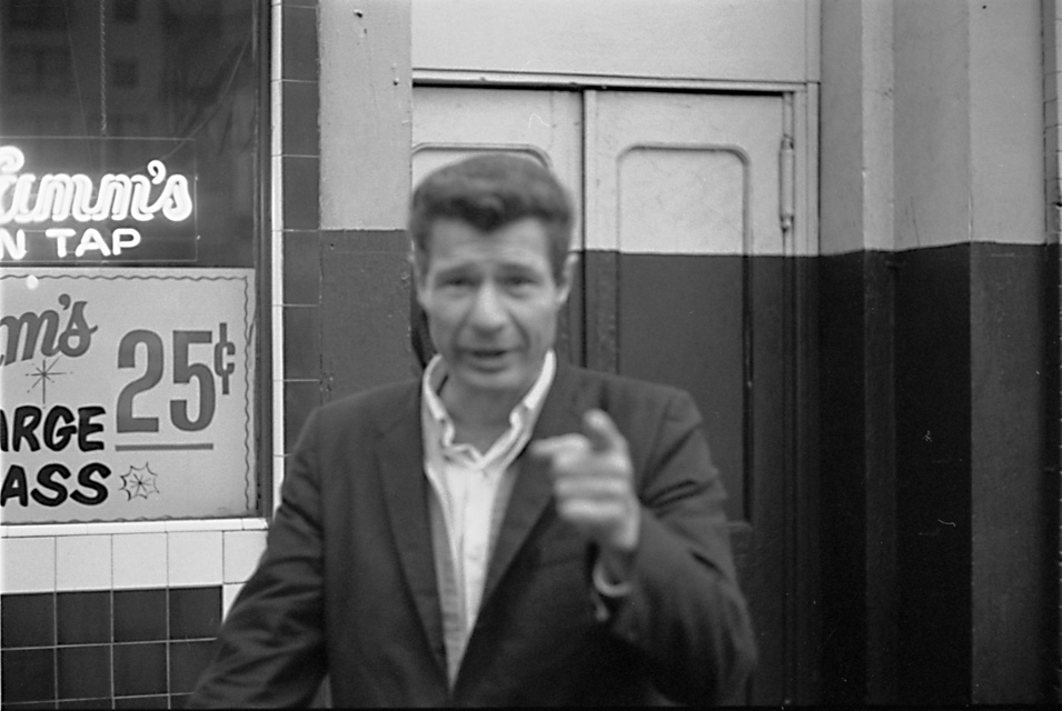 Richard Sullivan